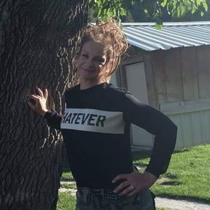 Meet your Posher, Krystal